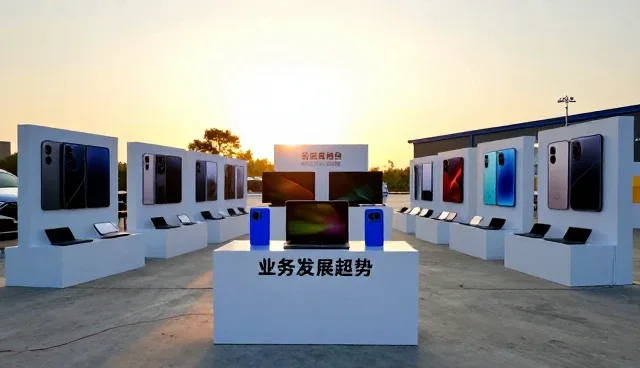 礼品采购行业品牌代理模式的演变与机遇