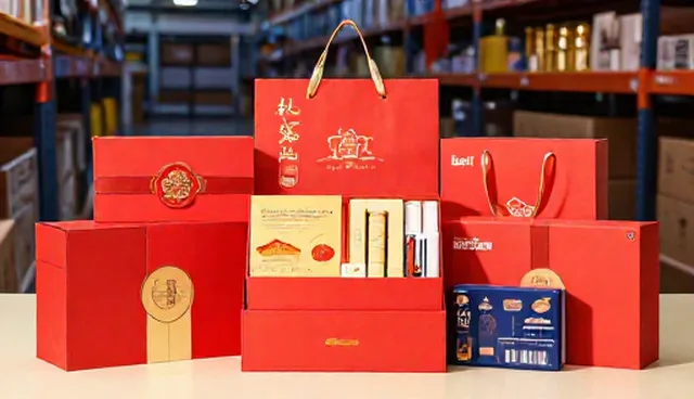 礼品采购中产品匹配的关键环节分析