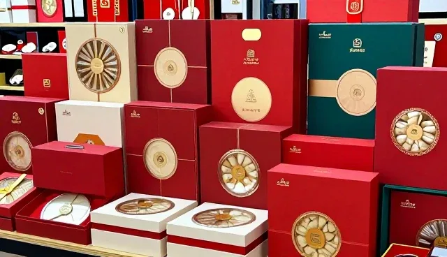 线上店铺运营中如何提升礼品采购效率