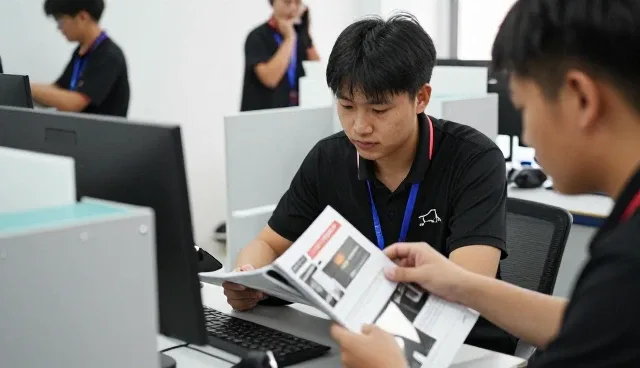 桂林市邻舍家商贸有限公司助力市场热销商品提升竞争力